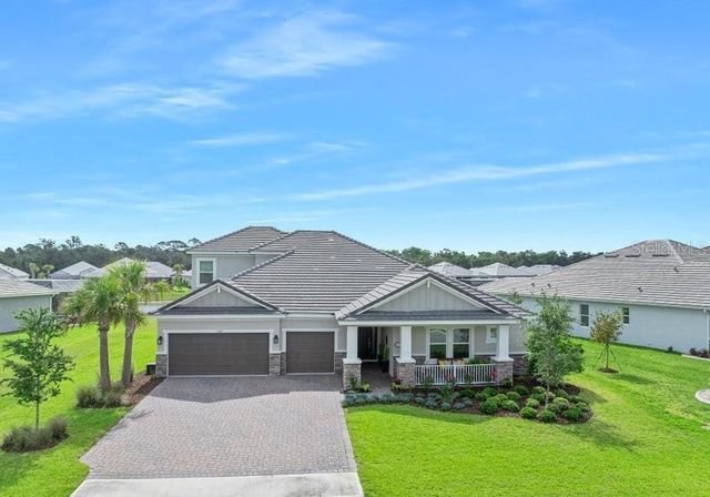 1369 ARKLOW CIRCLE, Ormond Beach, FL 32174