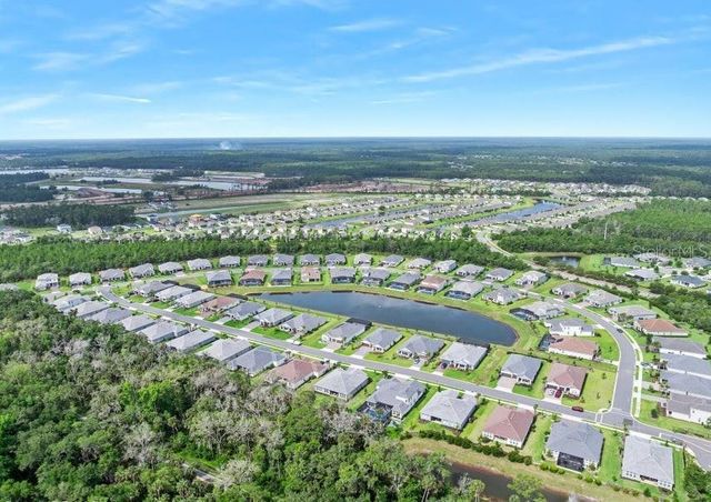 1369 ARKLOW CIRCLE, Ormond Beach, FL 32174