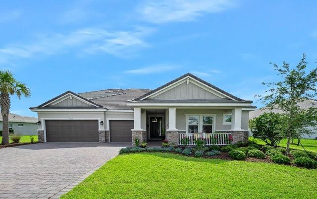 1369 ARKLOW CIRCLE, Ormond Beach, FL 32174