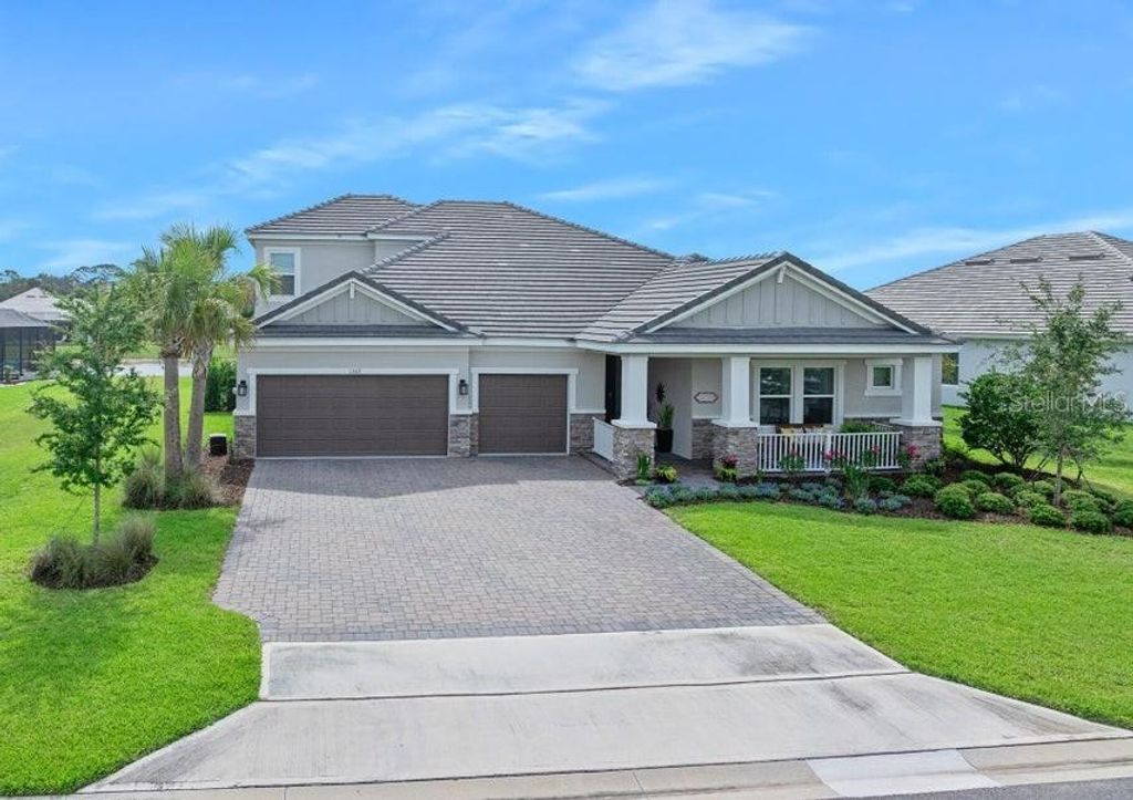 1369 ARKLOW CIRCLE, Ormond Beach, FL 32174