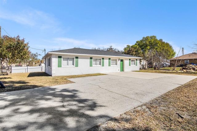 2971 PIONEER STREET, Kissimmee, FL 34744