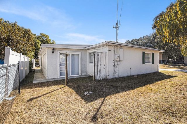 2971 PIONEER STREET, Kissimmee, FL 34744