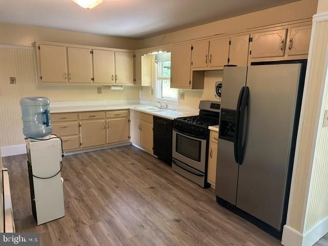115 FIELDSTONE RD, Honey Brook, PA 19344