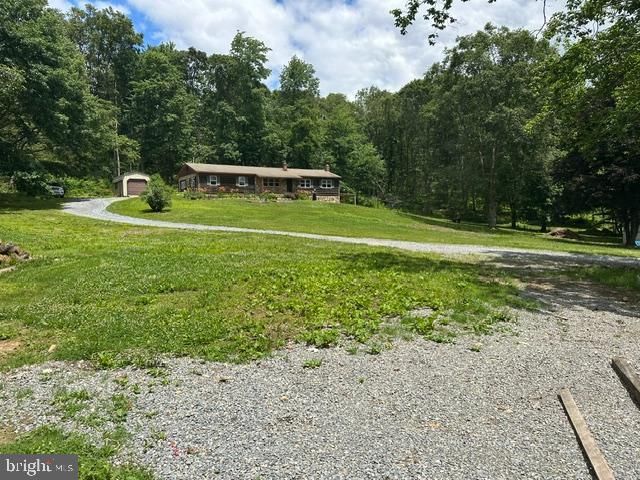 115 FIELDSTONE RD, Honey Brook, PA 19344
