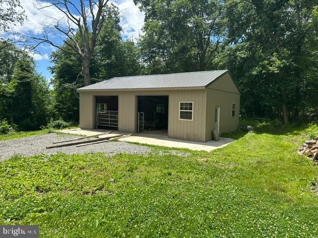 115 FIELDSTONE RD, Honey Brook, PA 19344
