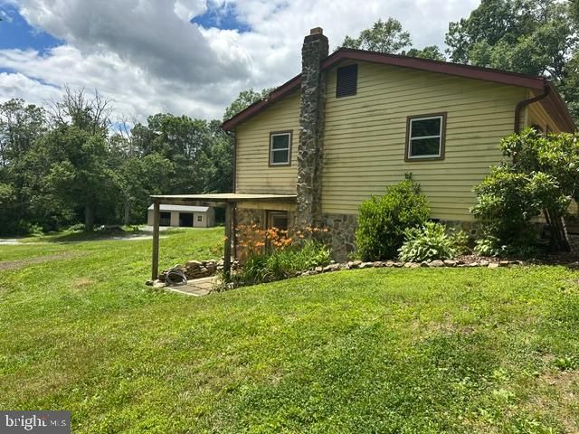 115 FIELDSTONE RD, Honey Brook, PA 19344