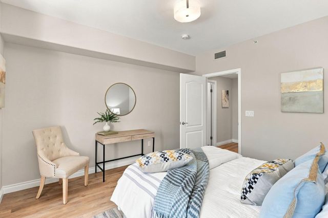144 S 3rd Street 317, San Jose, CA 95112
