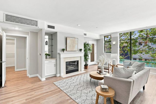 144 S 3rd Street 317, San Jose, CA 95112