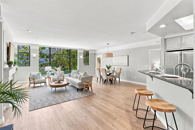 144 S 3rd Street 317, San Jose, CA 95112