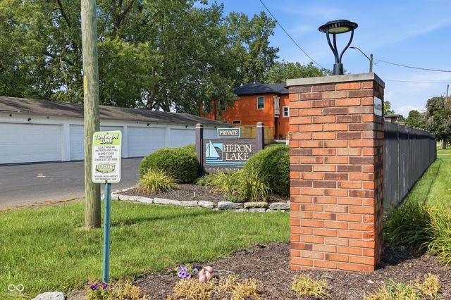 3042 Lake Shore Drive D, Indianapolis, IN 46205