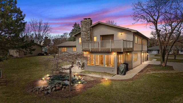 444 Winnebago Avenue, Portage, WI 53901