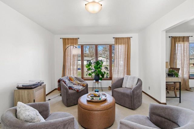 444 Winnebago Avenue, Portage, WI 53901