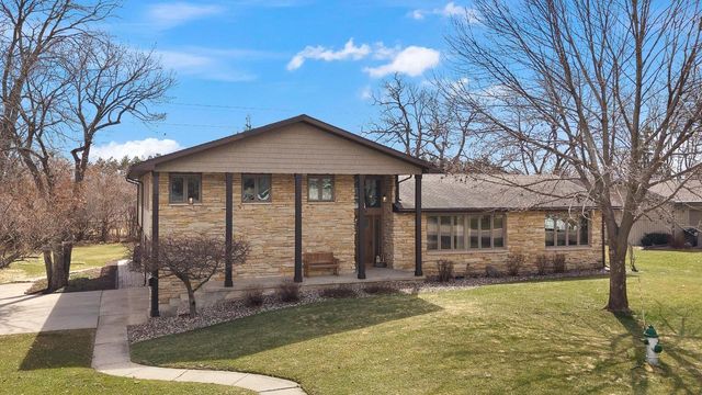 444 Winnebago Avenue, Portage, WI 53901