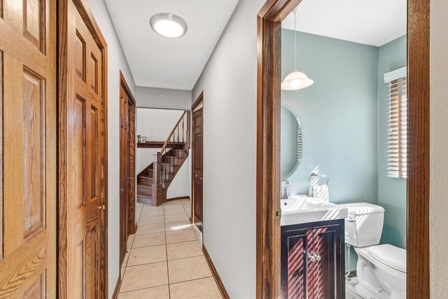 444 Winnebago Avenue, Portage, WI 53901