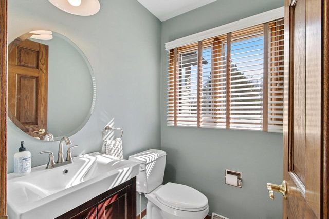 444 Winnebago Avenue, Portage, WI 53901