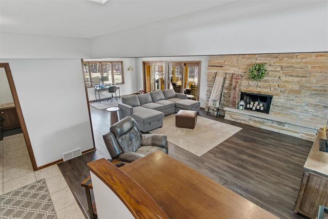 444 Winnebago Avenue, Portage, WI 53901