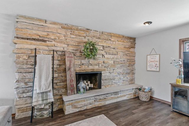 444 Winnebago Avenue, Portage, WI 53901