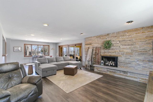 444 Winnebago Avenue, Portage, WI 53901