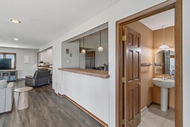 444 Winnebago Avenue, Portage, WI 53901