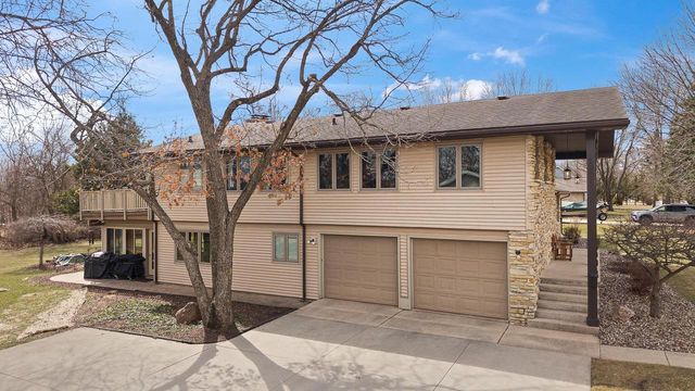 444 Winnebago Avenue, Portage, WI 53901