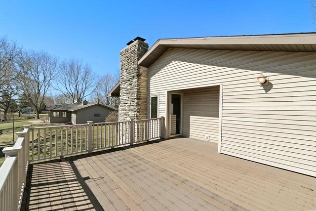 444 Winnebago Avenue, Portage, WI 53901