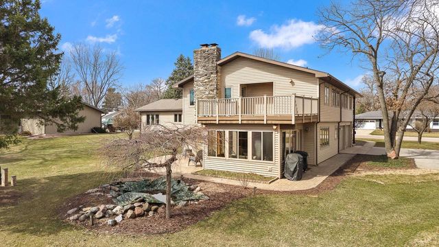 444 Winnebago Avenue, Portage, WI 53901