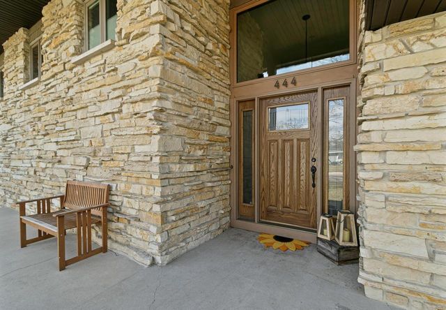 444 Winnebago Avenue, Portage, WI 53901