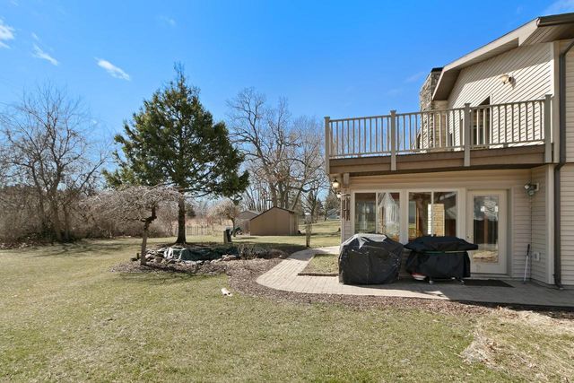 444 Winnebago Avenue, Portage, WI 53901