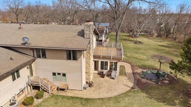 444 Winnebago Avenue, Portage, WI 53901