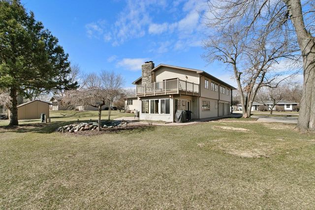444 Winnebago Avenue, Portage, WI 53901