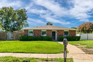 6505 CROCKETT, Plano, TX 75023