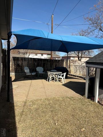 1817 E 18th St, Pueblo, CO 81001