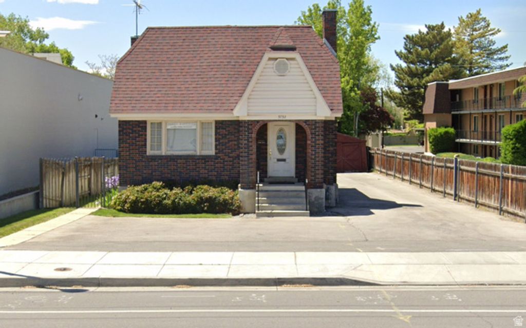 3732 S 900 E, Millcreek, UT 84106
