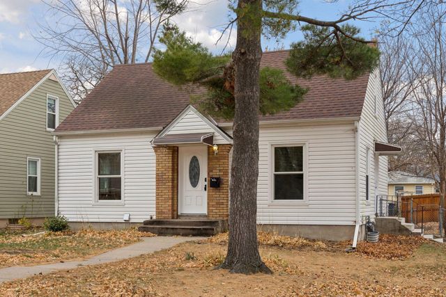 5157 Vincent Avenue N, Minneapolis, MN 55430