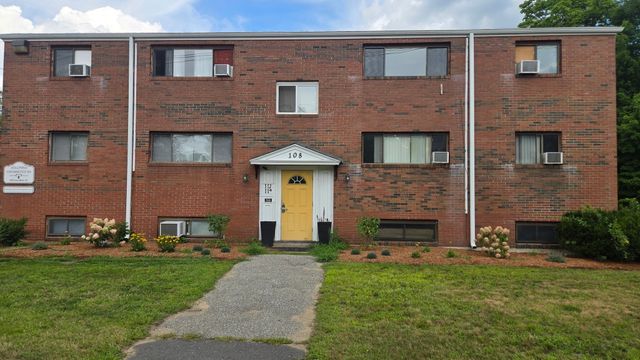 108 E Main St 10, Ayer, MA 01432