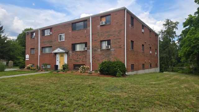 108 E Main St 10, Ayer, MA 01432