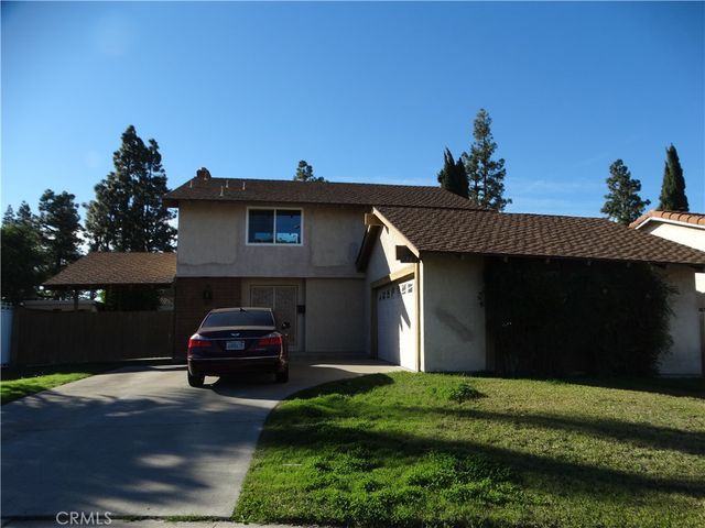 165 S Connie Circle, Anaheim, CA 92806