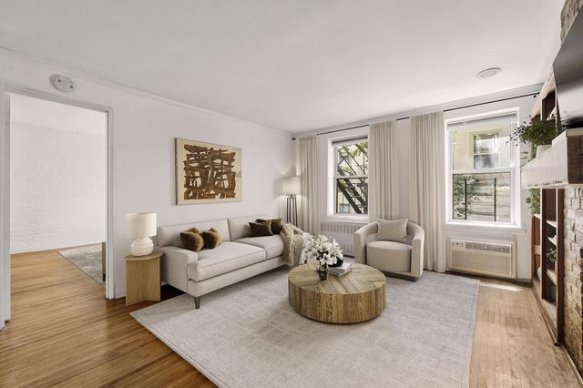 323 E 21st St Apt 4M, New York City, NY 10010