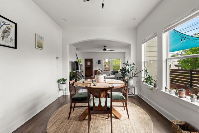 1600 Maple Ave 1, Austin, TX 78702