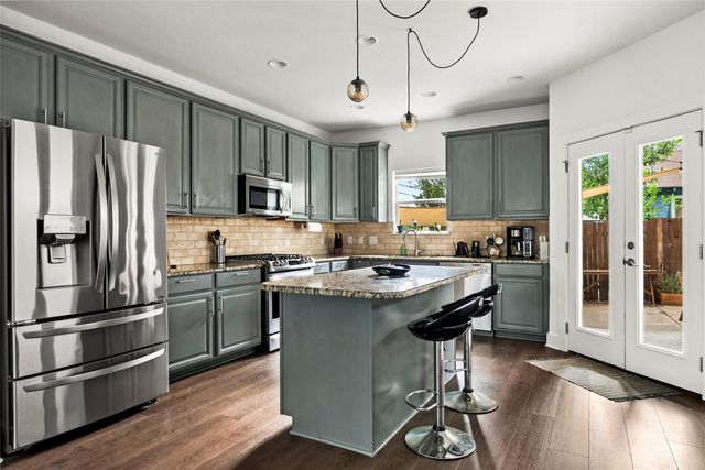 1600 Maple Ave 1, Austin, TX 78702