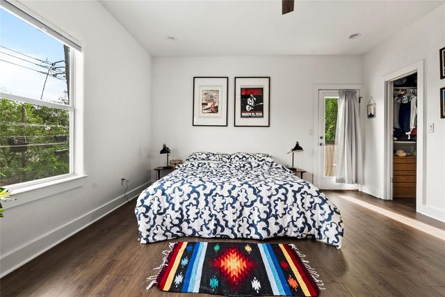 1600 Maple Ave 1, Austin, TX 78702