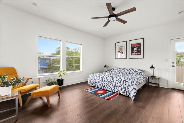 1600 Maple Ave 1, Austin, TX 78702