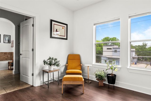 1600 Maple Ave 1, Austin, TX 78702