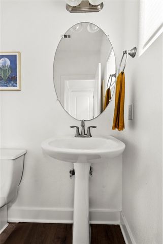 1600 Maple Ave 1, Austin, TX 78702