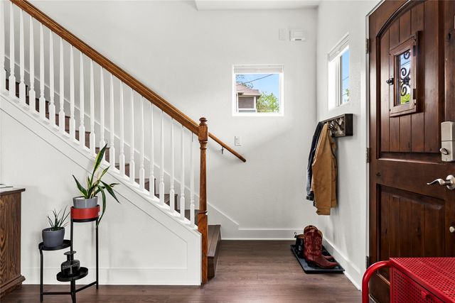 1600 Maple Ave 1, Austin, TX 78702