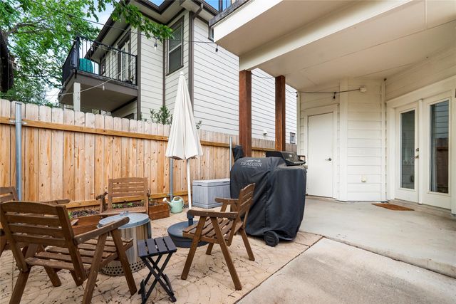 1600 Maple Ave 1, Austin, TX 78702