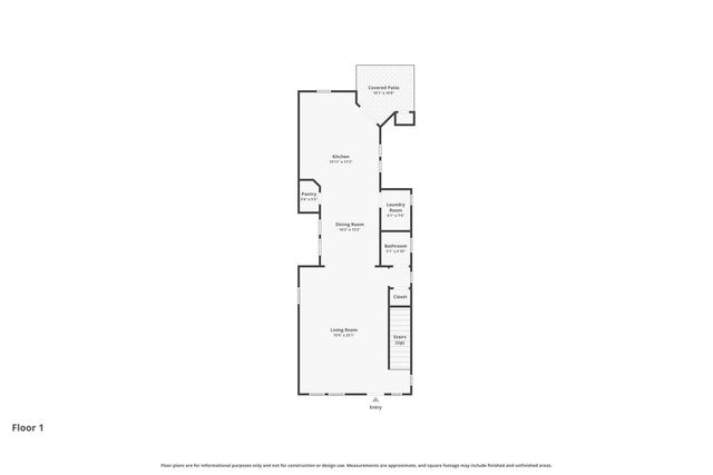 1600 Maple Ave 1, Austin, TX 78702