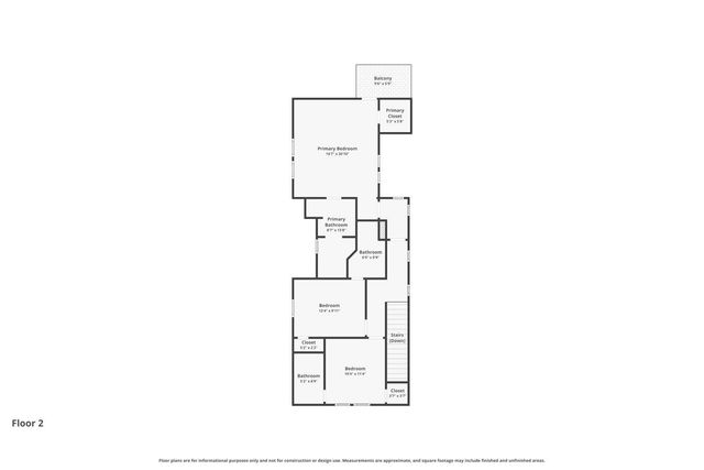 1600 Maple Ave 1, Austin, TX 78702