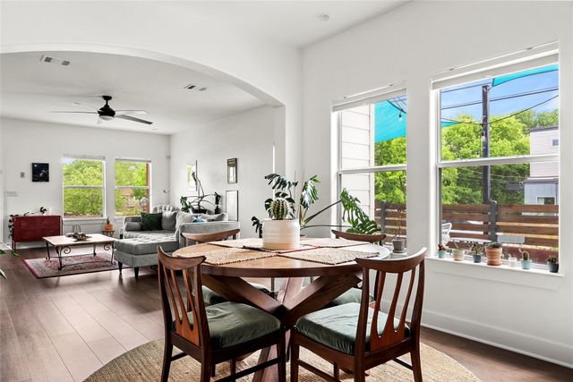 1600 Maple Ave 1, Austin, TX 78702