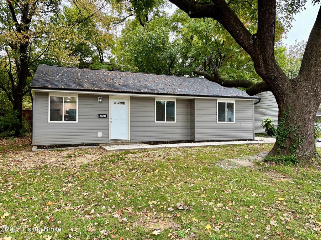 2936 Garey Ln, Louisville, KY 40216